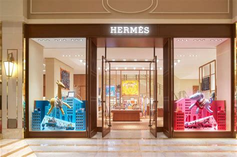 hermes las vegas